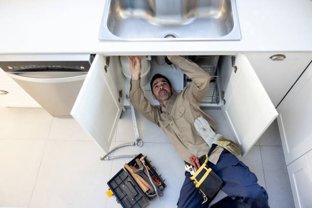 Best Drain Cleaning Services  in Savannah, GA