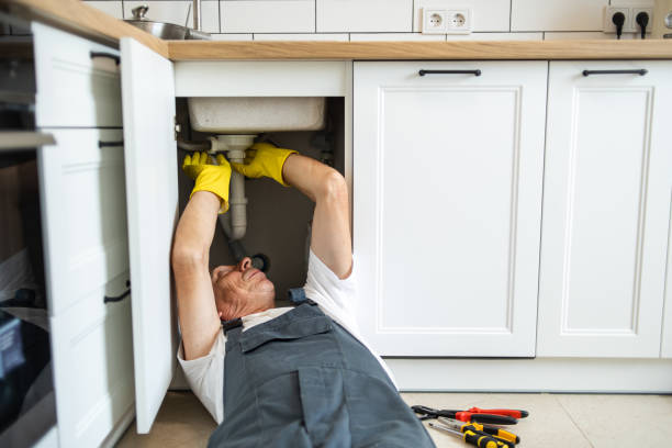 Best Pipe Repair Near Me  in Savannah, GA