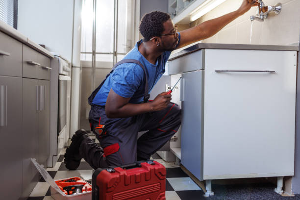 Best Residential Plumbing Services  in Savannah, GA