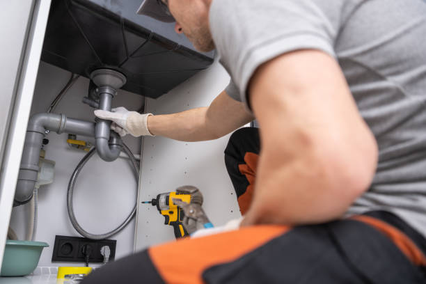  Savannah, GA Plumbing Pros