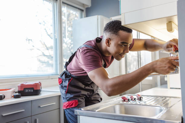 Best Sewer Line Repair  in Savannah, GA