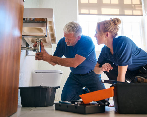 Best Shower Repair Services  in Savannah, GA
